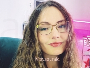 Mayagerald