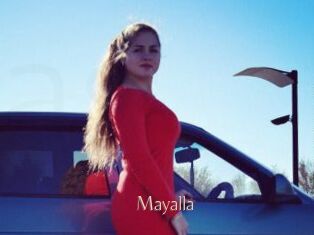 Mayalla