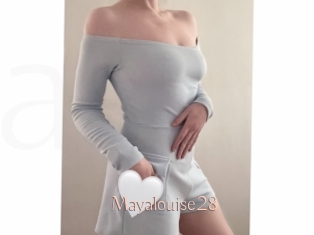 Mayalouise28