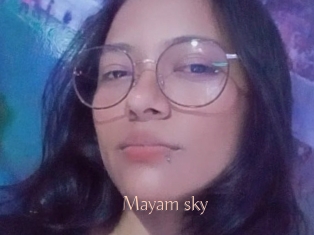 Mayam_sky