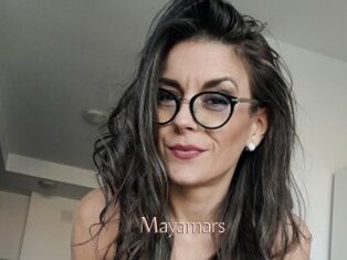 Mayamars