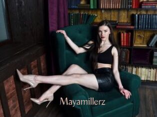 Mayamillerz