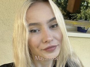 Mayamodel