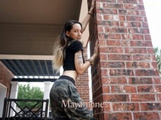 Mayamones