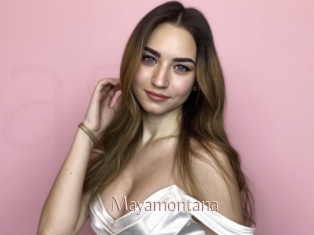 Mayamontana