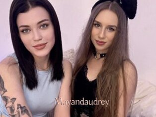 Mayandaudrey
