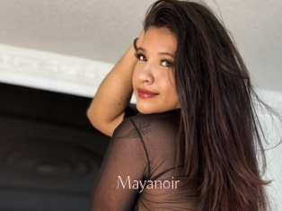 mayanoir Anal Sexe