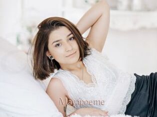Mayapoeme