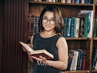 Mayaporque