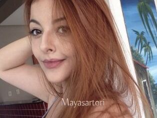 Mayasartori