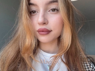 Mayasay