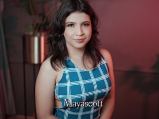 Mayascott