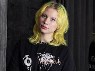 Mayasesly