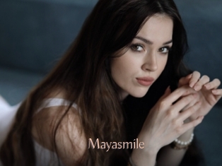 Mayasmile
