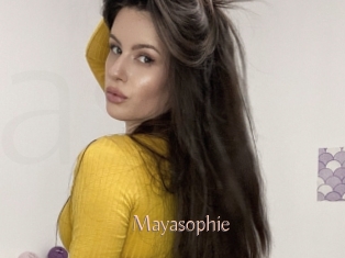 mayasophie Anal Sexe