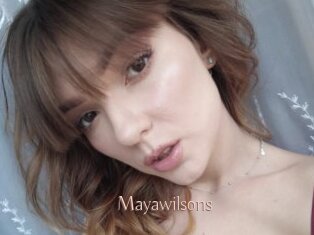 Mayawilsons