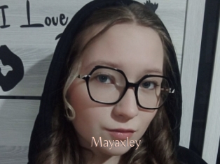 Mayaxley
