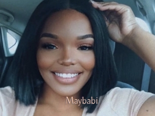 Maybabi
