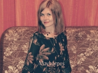 Maybarnes