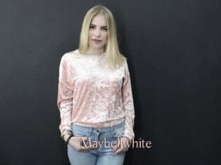 Maybellwhite