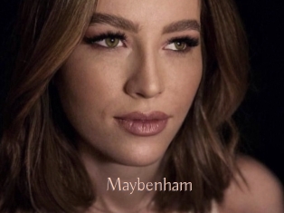 Maybenham
