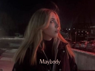 Maybody