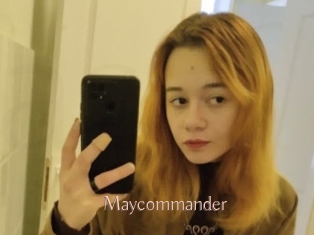 Maycommander