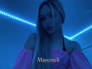 Maycrock