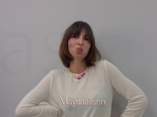 Maydaalison