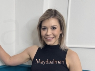 Maydaalman
