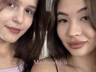 Maydaandelvia