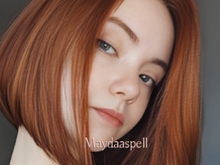 Maydaaspell