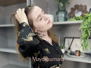 Maydaburnard