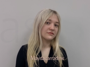 Maydacarradine