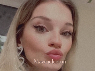 Maydacleeton