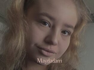 Maydadarri