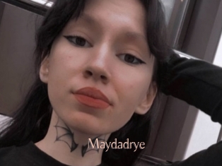 Maydadrye