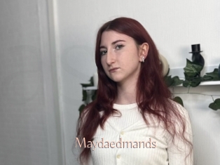 Maydaedmands