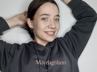 Maydagolson