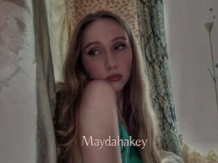 Maydahakey