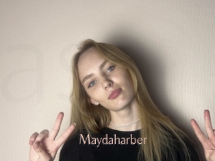Maydaharber
