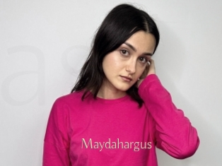 Maydahargus