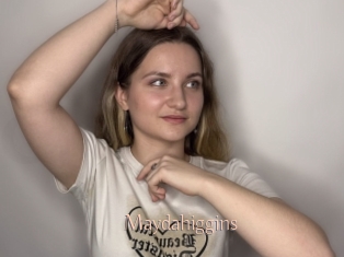 Maydahiggins