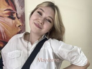 Maydamo