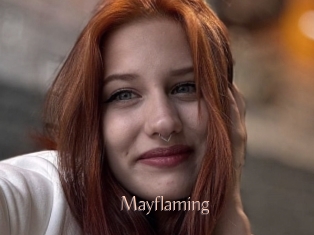Mayflaming