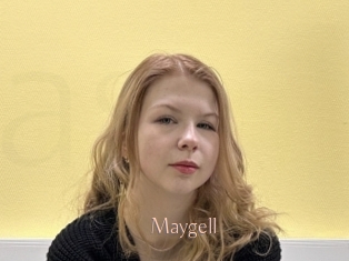 maygell Anal Sexe