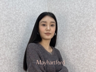 Mayhartford