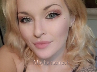 Mayhemsangel