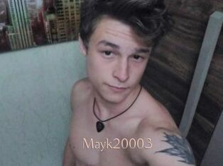 Mayk20003