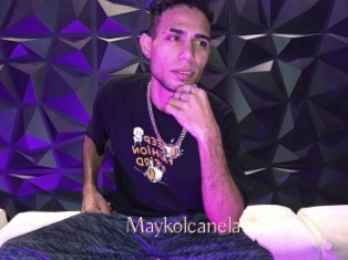 Maykolcanela